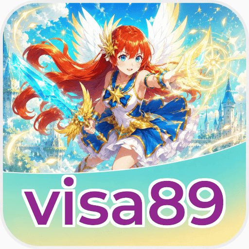 visa89 APK v4.7.5 - Screenshot fitur notifikasi push update terbaru