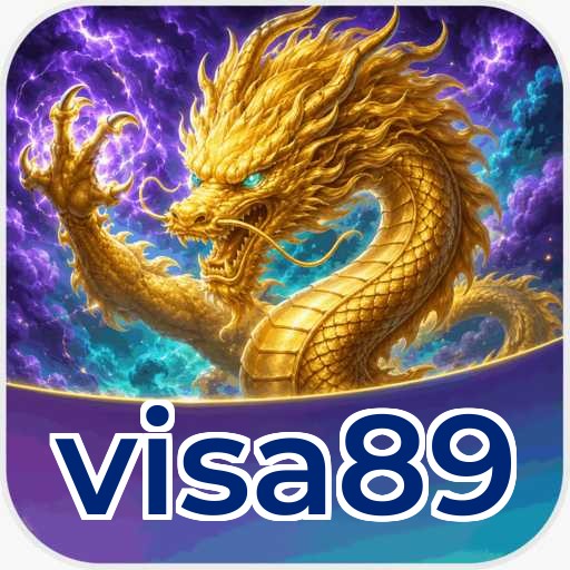 visa89 APK v4.7.5 - Screenshot UI modern dan intuitif Indonesia